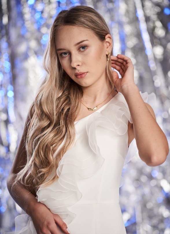 MISS NASTOLATEK MAZOWSZE - 1
